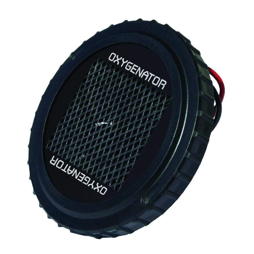 T-H Marine Qualifies for Free Shipping T-H Marine Well Flush-Mount Oxygenator #O2-BK3-DP