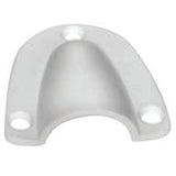 T-H Marine Qualifies for Free Shipping T-H Marine White Clamshell Vent #CS-2-DP