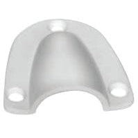 T-H Marine Qualifies for Free Shipping T-H Marine White Clamshell Vent #CS-2-DP