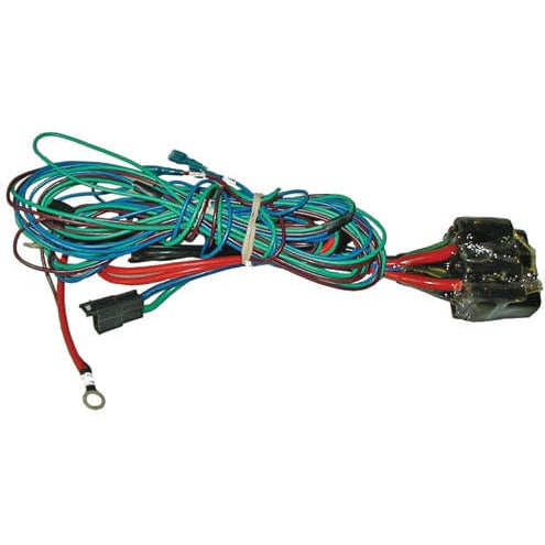 T-H Marine Qualifies for Free Shipping T-H Marine Wiring Harness THM/CMC #7014G