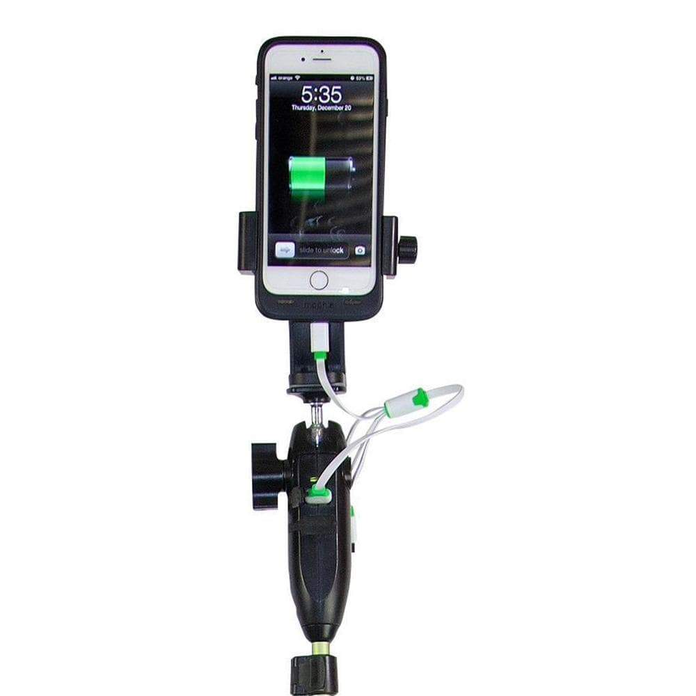 T-H Marine Yolotek Phone Mount 360 #YO-PM360-V1-DP