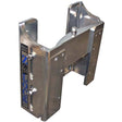 T-H Marine Qualifies for Free Shipping T-H Marine Z Lock Single Adjust Jack Plate #JPZ-4-DP