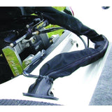 T-H Marine Zippered Riggin Sleeve 48" #ZRS-1-DP