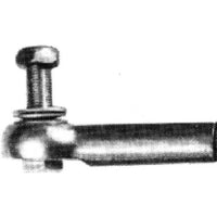 T & R Marine Qualifies for Free Shipping T & R Marine Ball Joint 3/8