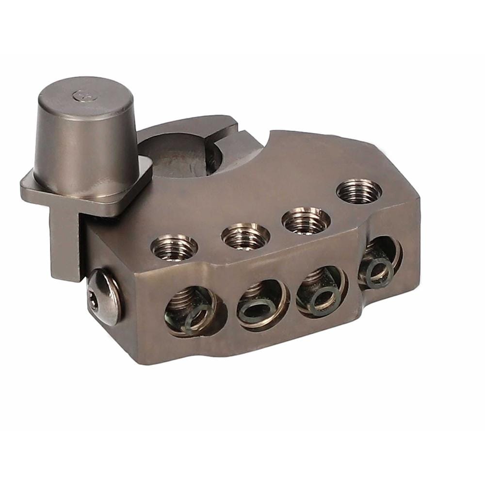 T-Spec Qualifies for Free Shipping T-Spec 8-Position Battery Terminal Distribution Block #VBTPN