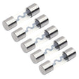 T-Spec Qualifies for Free Shipping T-Spec AGU Fuse 5-pk 40a #V8-AGU40