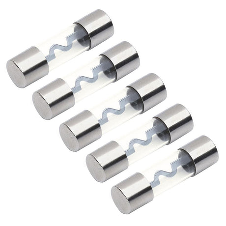 T-Spec Qualifies for Free Shipping T-Spec AGU Fuse 5-pk 60a #V8-AGU60