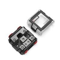 T-Spec Qualifies for Free Shipping T-Spec Manl 2-Position All-In-One Distribution Block #VPNB2