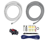 T-Spec Qualifies for Free Shipping T-Spec V10 4 AWG Amp Kit 10' #V10-1041