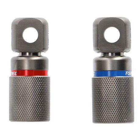 T-Spec Qualifies for Free Shipping T-Spec V10 Heavy-Duty Set Screw Terminals 1/0 AWG #VR04