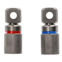 T-Spec Qualifies for Free Shipping T-Spec V10 Heavy-Duty Set Screw Terminals 1/0 AWG #VR04
