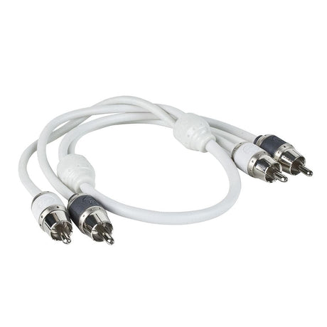 T-Spec Qualifies for Free Shipping T-Spec V10 Series RCA Cable 2-Channel 1.5' #V10R1-5