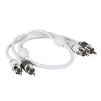 T-Spec Qualifies for Free Shipping T-Spec V10 Series RCA Cable 2-Channel 1.5' #V10R1-5