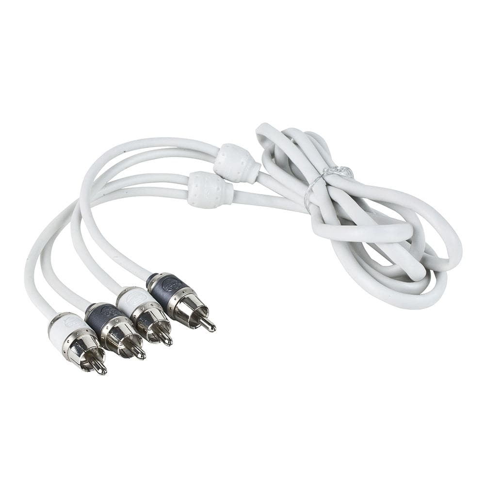 T-Spec Qualifies for Free Shipping T-Spec V10 Series RCA Cable 2-Channel 10' #V10R10