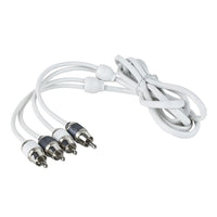 T-Spec Qualifies for Free Shipping T-Spec V10 Series RCA Cable 2-Channel 10' #V10R10