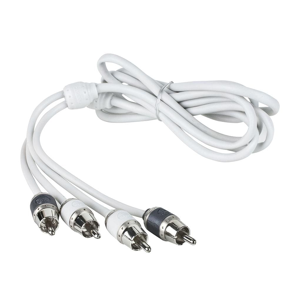 T-Spec Qualifies for Free Shipping T-Spec V10 Series RCA Cable 2-Channel 14' #V10R14