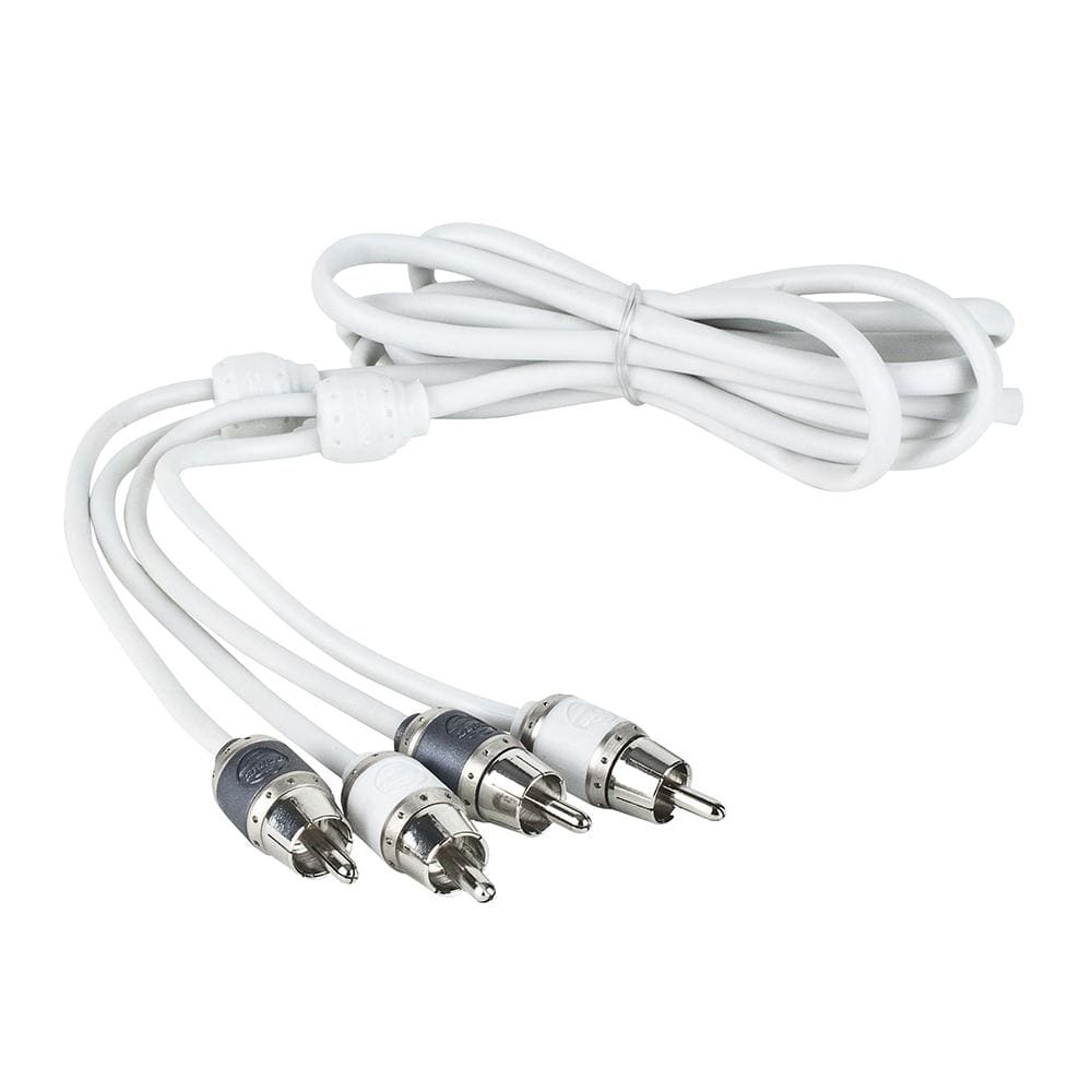 T-Spec Qualifies for Free Shipping T-Spec V10 Series RCA Cable 2-Channel 17' #V10R17