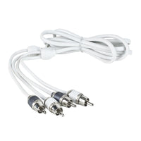 T-Spec Qualifies for Free Shipping T-Spec V10 Series RCA Cable 2-Channel 17' #V10R17