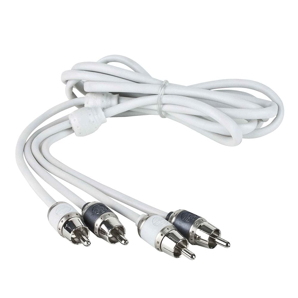 T-Spec Qualifies for Free Shipping T-Spec V10 Series RCA Cable 2-Channel 20' #V10R20