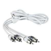 T-Spec Qualifies for Free Shipping T-Spec V10 Series RCA Cable 2-Channel 20' #V10R20