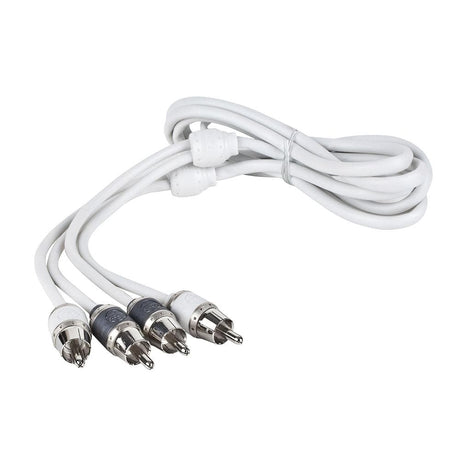 T-Spec Qualifies for Free Shipping T-Spec V10 Series RCA Cable 2-Channel 6' #V10R6