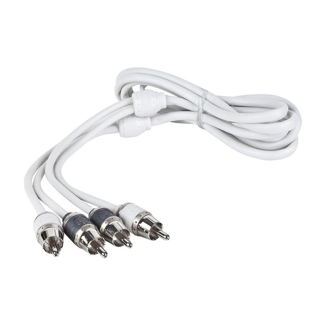 T-Spec Qualifies for Free Shipping T-Spec V10 Series RCA Cable 2-Channel 6' #V10R6