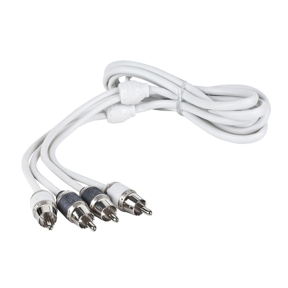 T-Spec Qualifies for Free Shipping T-Spec V10 Series RCA Cable 2-Channel 6' #V10R6