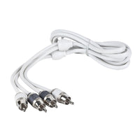 T-Spec Qualifies for Free Shipping T-Spec V10 Series RCA Cable 2-Channel 6' #V10R6