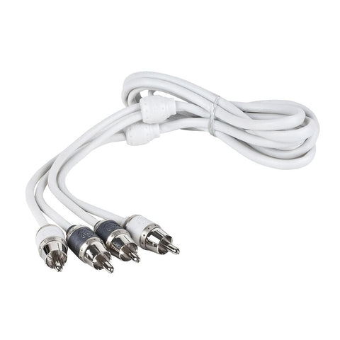 T-Spec Qualifies for Free Shipping T-Spec V10 Series RCA Cable 2-Channel 6' #V10R6