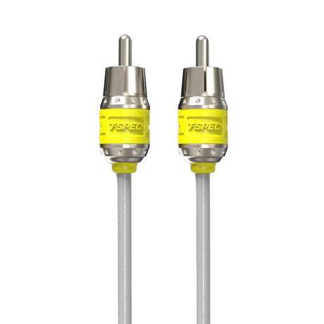 T-Spec Qualifies for Free Shipping T-Spec V10 Series Video Cable 3' #V10R3V