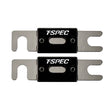 T-Spec Qualifies for Free Shipping T-Spec V8 Series ANL Fuse 300a 2-pk #V8-ANL300