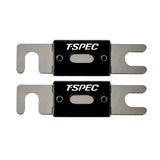 T-Spec Qualifies for Free Shipping T-Spec V8 Series ANL Fuse 300a 2-pk #V8-ANL300