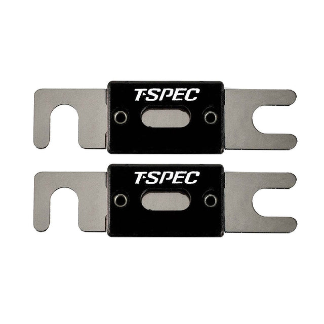 T-Spec Qualifies for Free Shipping T-Spec V8 Series ANL Fuse 300a 2-pk #V8-ANL300