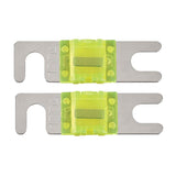 T-Spec Qualifies for Free Shipping T-Spec V8 Series Mini-ANL Fuse 100a 2-pk #V8-MANL100