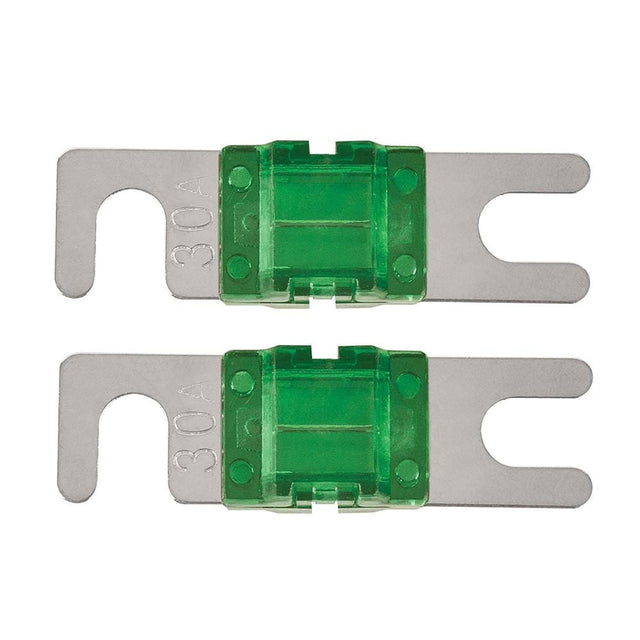 T-Spec Qualifies for Free Shipping T-Spec V8 Series Mini-ANL Fuse 30a 2-pk #V8-MANL30