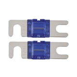 T-Spec Qualifies for Free Shipping T-Spec V8 Series Mini-ANL Fuse 60a 2-pk #V8-MANL60
