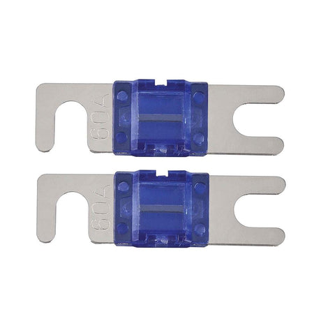T-Spec Qualifies for Free Shipping T-Spec V8 Series Mini-ANL Fuse 60a 2-pk #V8-MANL60