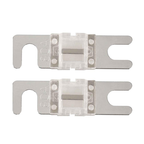 T-Spec Qualifies for Free Shipping T-Spec V8 Series Mini-ANL Fuse 80a 2-pk #V8-MANL80