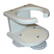Taco Metals Qualifies for Free Shipping Taco 1 Drink Poly Cup Holder #P01-2003W