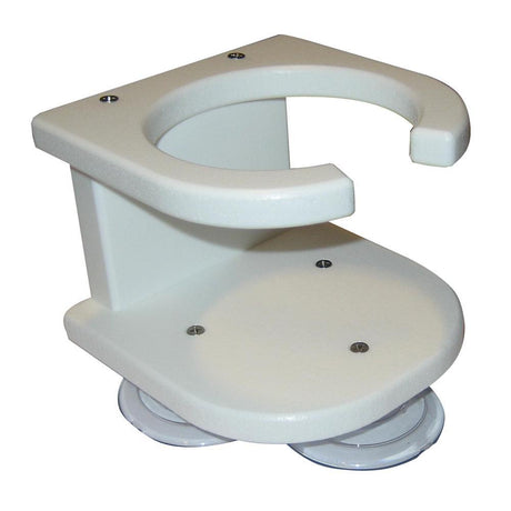 Taco Metals Qualifies for Free Shipping Taco 1 Drink Poly Cup Holder #P01-2003W