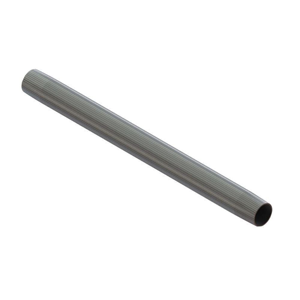 Taco Metals Qualifies for Free Shipping Taco 25.5" Table Pedestal Post 3" Base/Support Smooth #Z76-8000POL25.5-1