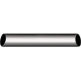 Taco Metals Qualifies for Free Shipping Taco 7/8" x 6' Aluminum Tubing #A23-7858BLY6-1