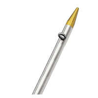 Taco Metals Qualifies for Free Shipping Taco 8' Silver/Gold 1-1/8