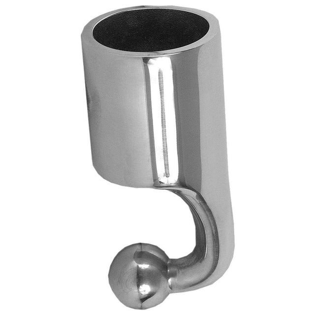 Taco Metals Qualifies for Free Shipping Taco 90-Degree Top Cap Fits 7/8" Tube #F11-0180S-1