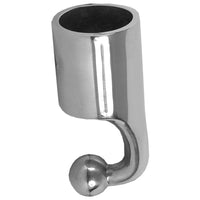 Taco Metals Qualifies for Free Shipping Taco 90-Degree Top Cap Fits 7/8