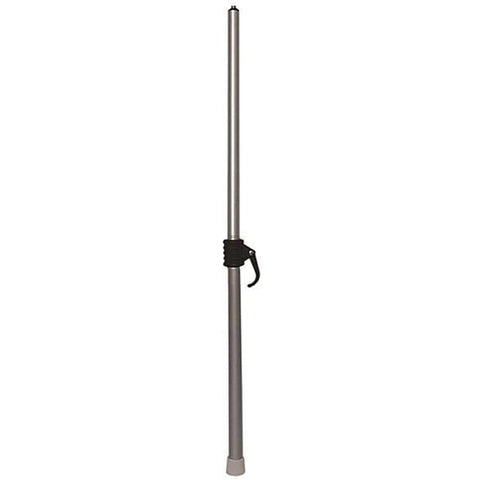 Taco Metals Qualifies for Free Shipping Taco Aluminum Support Pole with Snap-On End 24-45 1/2" #T10-7579VEL2
