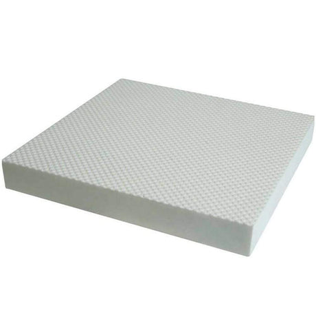 Taco Metals Qualifies for Free Shipping Taco Anti-Skid Marine Lumber 12" x 27" 3/4" Starboard #P14-7512WHA27-1