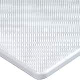 Taco Metals Qualifies for Free Shipping Taco Anti-Skid Marine Starboard 12" x 27" x 1/2" #P14-5012WHA27-1C