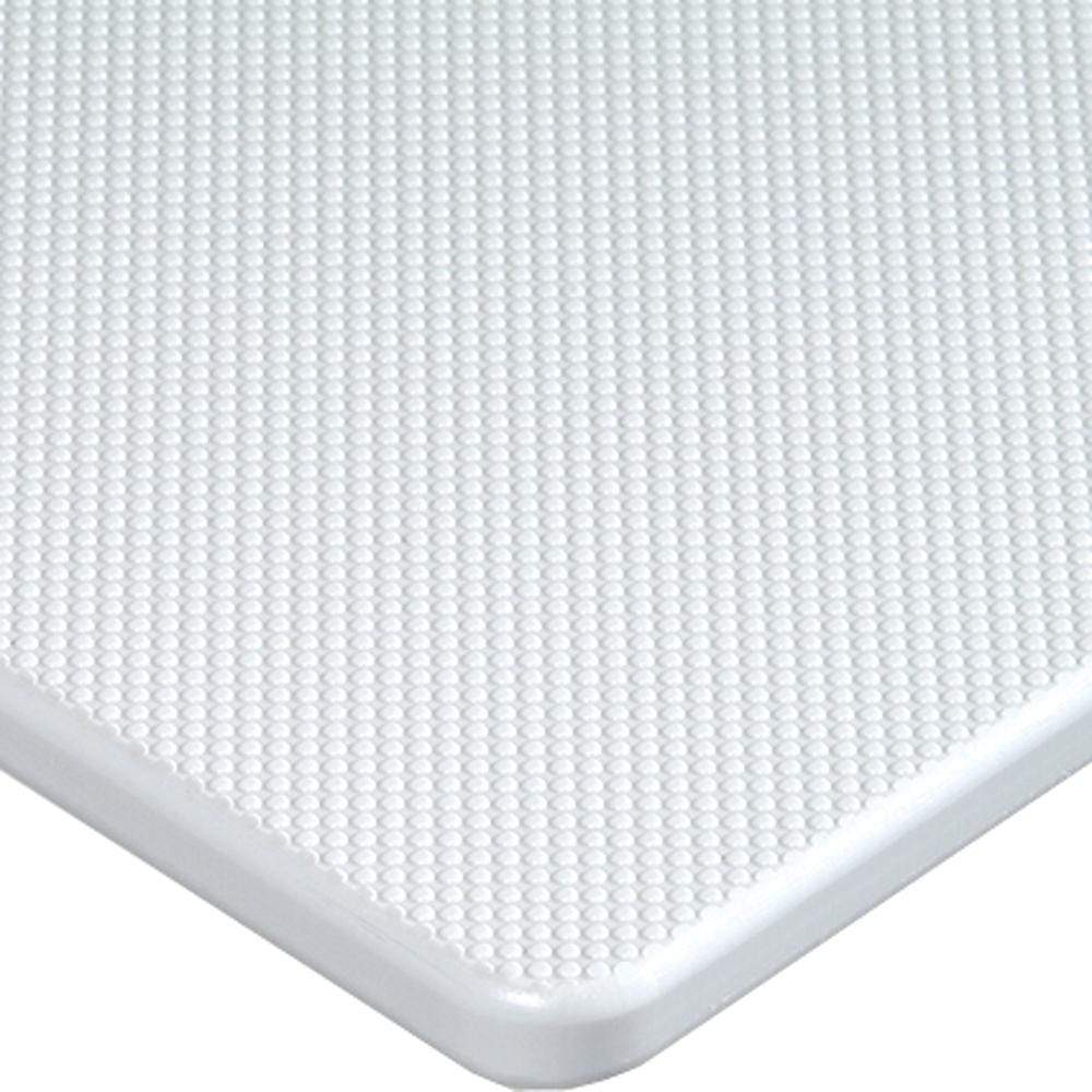 Taco Metals Qualifies for Free Shipping Taco Anti-Skid Marine Starboard 12" x 27" x 1/2" #P14-5012WHA27-1C
