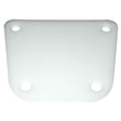 Taco Metals Qualifies for Free Shipping Taco Backing Plate for F16-0080 #F40-0018WHC-A